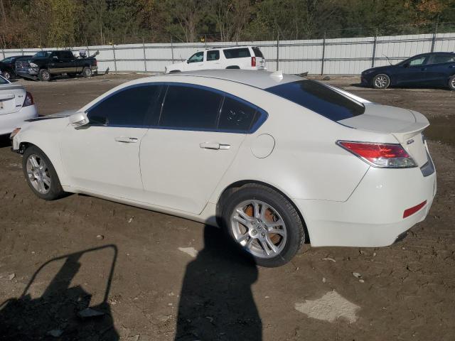 Photo 2 from auction – 2010 ACURA TL with VIN 19UUA8F57AA012157