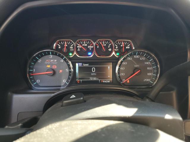 Photo 9 from auction – 2014 CHEVROLET SILVERADO with VIN 3GCUKSEC0EG240677