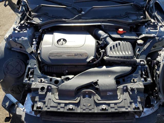 Photo 11 from auction – 2020 MINI COOPER S C with VIN WMWXJ1C04L2L48127