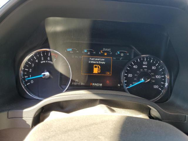 Photo 9 from auction – 2018 FORD EXPEDITION with VIN 1FMJU1KT6JEA23238