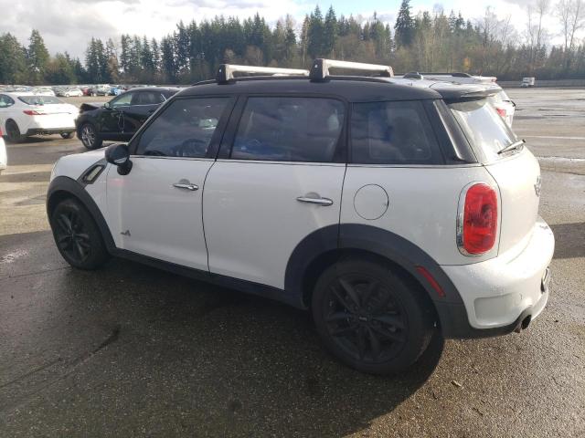 Photo 2 from auction – 2012 MINI COOPER S C with VIN WMWZC5C5XCWM12329