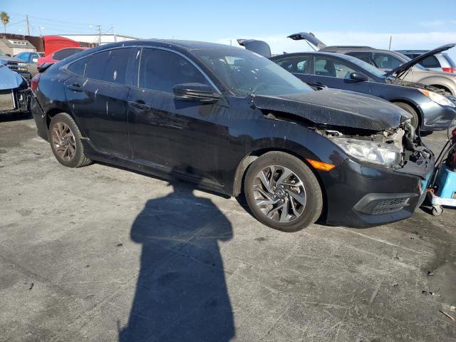Photo 4 from auction – 2016 HONDA CIVIC EX with VIN 2HGFC2F73GH568509