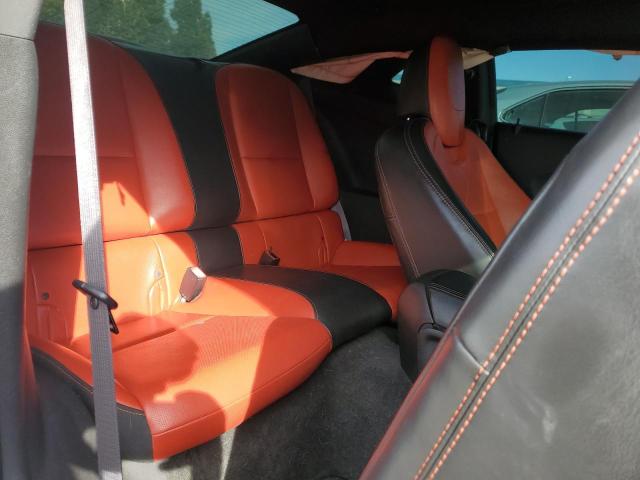Photo 10 from auction – 2012 CHEVROLET CAMARO LT with VIN 2G1FC1E39C9172508