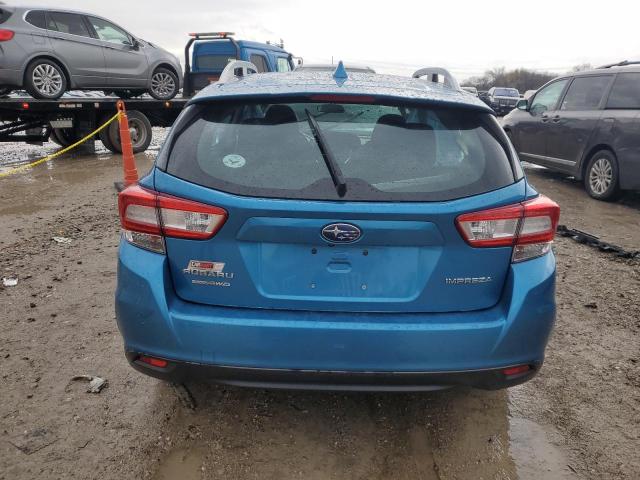 Photo 6 from auction – 2019 SUBARU IMPREZA PR with VIN 4S3GTAD64K3727105