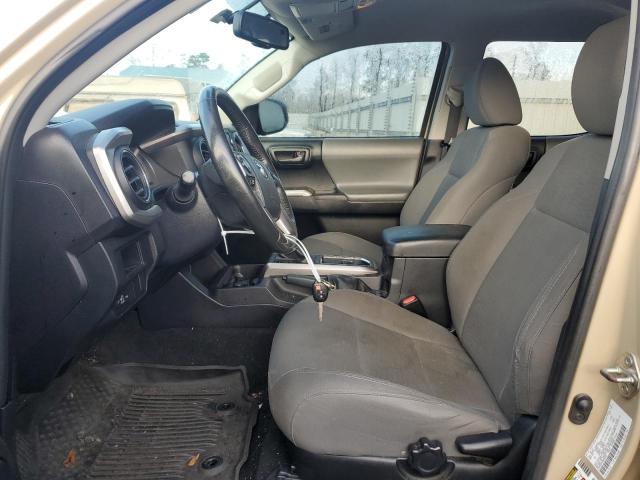 Photo 7 from auction – 2017 TOYOTA TACOMA DOU with VIN 3TMAZ5CN7HM044634