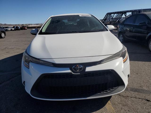 Photo 5 from auction – 2022 TOYOTA COROLLA L with VIN 5YFDPMAE9NP311244