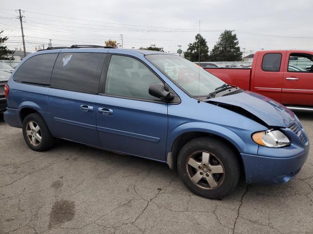 Photo 4 from auction – 2007 DODGE GRAND CARA with VIN 2D4GP44L77R110200