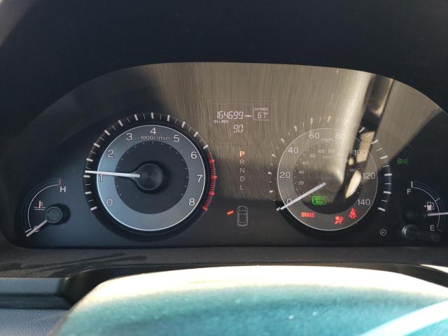 Photo 9 from auction – 2012 HONDA ODYSSEY EX with VIN 5FNRL5H67CB146616