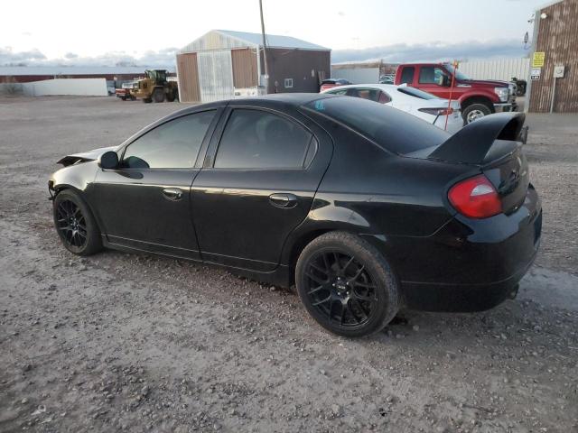 Photo 2 from auction – 2005 DODGE NEON SRT-4 with VIN 1B3ES66S25D178425