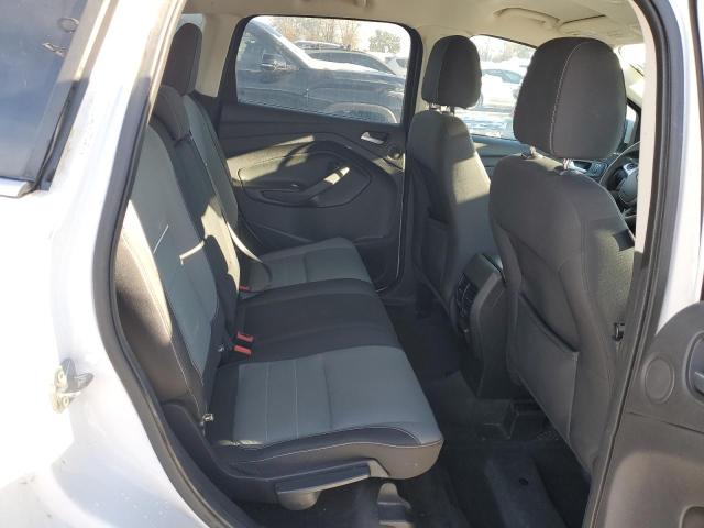 Photo 11 from auction – 2014 FORD ESCAPE SE with VIN 1FMCU0GX1EUD01800