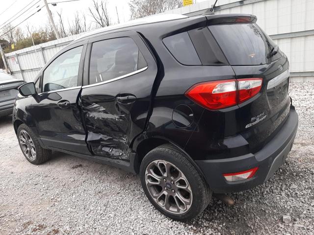 Photo 2 from auction – 2019 FORD ECOSPORT T with VIN MAJ6S3KL4KC260583