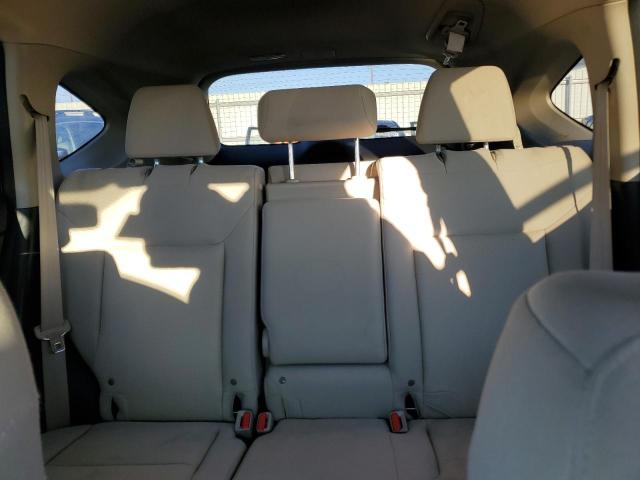 Photo 10 from auction – 2015 HONDA CR-V EX with VIN 5J6RM4H55FL059677
