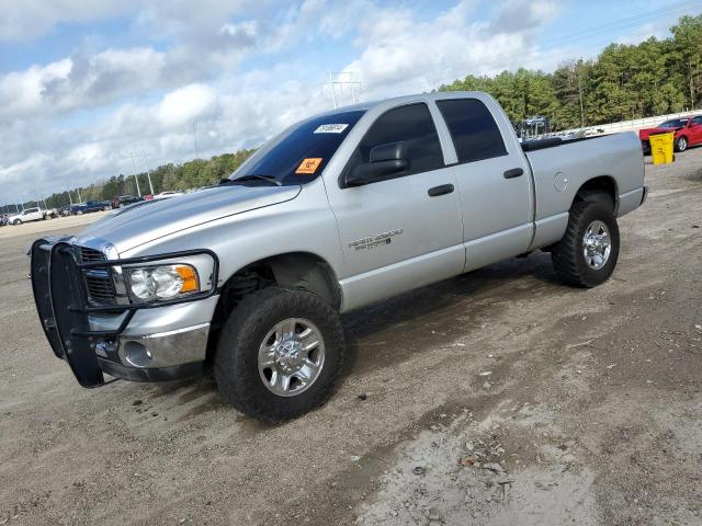 DODGE RAM 2500 S 2005 with VIN 3D7KS28C65G782021 - Photo from auction