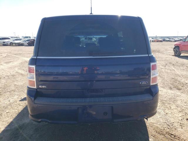 Photo 6 from auction – 2016 FORD FLEX SEL with VIN 2FMGK5C87GBA13324