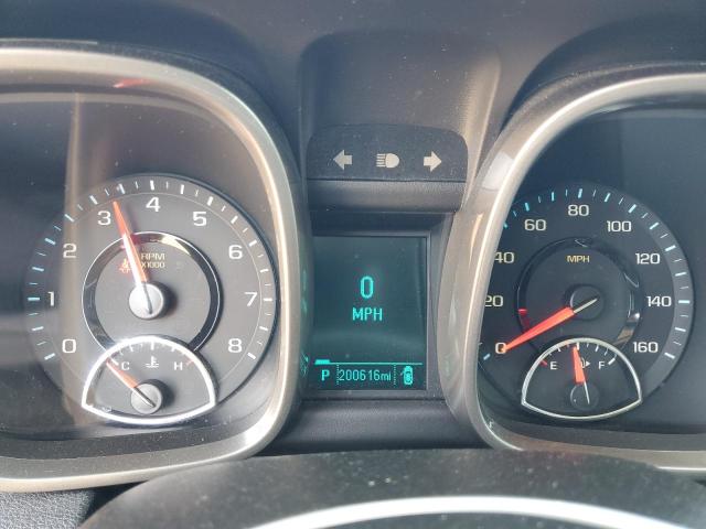 Photo 9 from auction – 2013 CHEVROLET MALIBU LS with VIN 1G11A5SA0DF314280