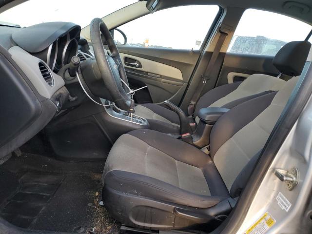 Photo 7 from auction – 2012 CHEVROLET CRUZE LS with VIN 1G1PC5SH2C7379044