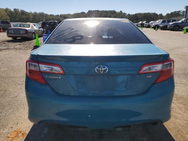 Photo 6 from auction – 2014 TOYOTA CAMRY L with VIN 4T1BF1FK9EU306759