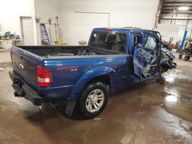 Photo 3 from auction – 2011 FORD RANGER SUP with VIN 1FTLR4FE2BPA09838