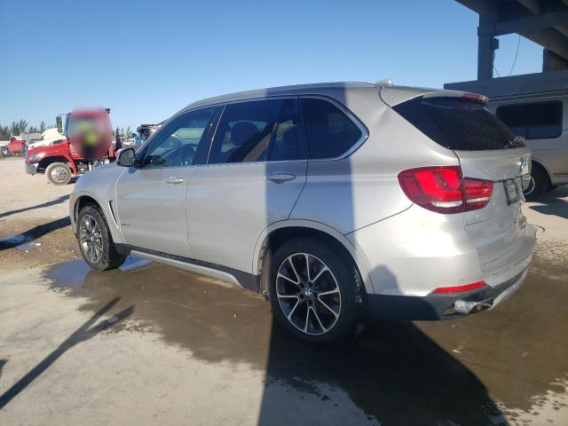 Photo 2 from auction – 2018 BMW X5 SDRIVE3 with VIN 5UXKR2C5XJ0Z17772
