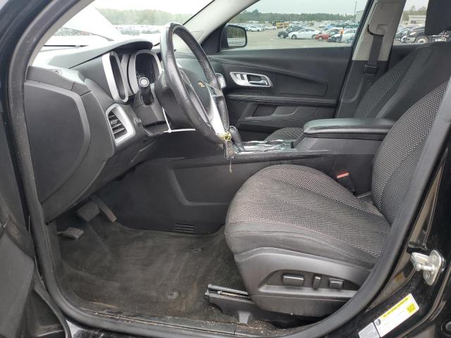 Photo 7 from auction – 2017 CHEVROLET EQUINOX LT with VIN 2GNALCEK1H6177044