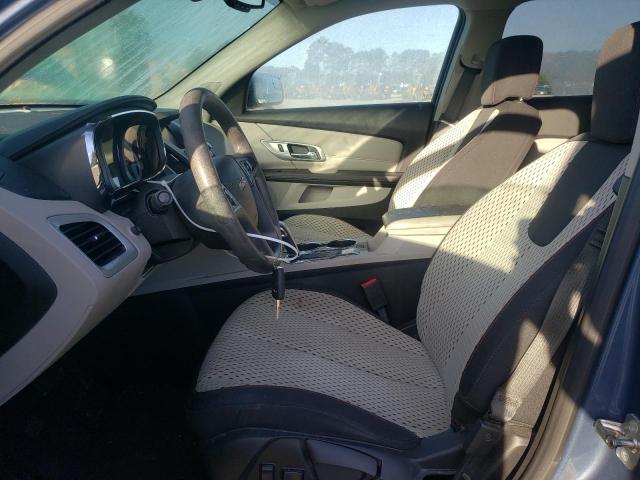 Photo 7 from auction – 2012 GMC TERRAIN SL with VIN 2GKALMEK4C6219475