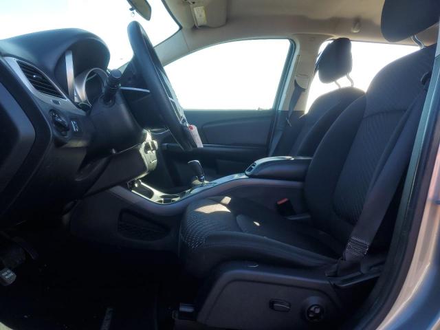 Photo 7 from auction – 2016 DODGE JOURNEY SX with VIN 3C4PDCBB6GT202308