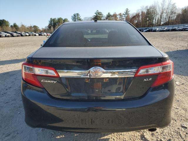 Photo 6 from auction – 2014 TOYOTA CAMRY L with VIN 4T4BF1FK0ER431882