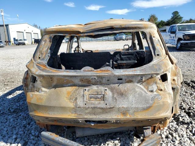 Photo 6 from auction – 2018 FORD ESCAPE SE with VIN 1FMCU0GD1JUB45869