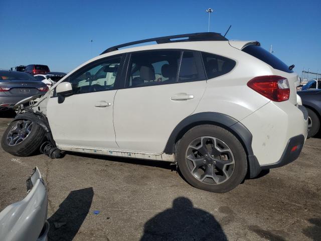 Photo 2 from auction – 2013 SUBARU XV CROSSTR with VIN JF2GPAVC5D2833744
