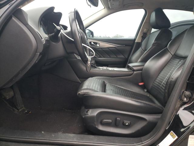 Photo 7 from auction – 2018 INFINITI Q50 with VIN JN1EV7AR2JM438223