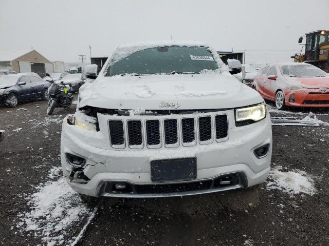 Photo 5 from auction – 2015 JEEP GRAND CHER with VIN 1C4RJFCT8FC644897