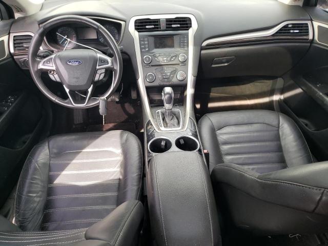 Photo 8 from auction – 2013 FORD FUSION SE with VIN 3FA6P0HR4DR193709