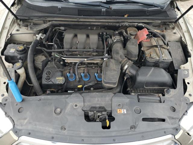 Foto 11 de la subasta – 2013 FORD TAURUS SEL con VIN 1FAHP2E81DG107845