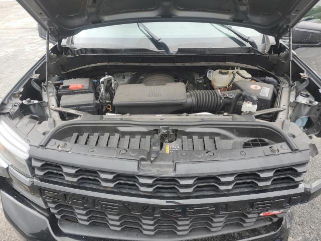 Photo 11 from auction – 2020 CHEVROLET SILVERADO with VIN 1GCPYCEF0LZ158019