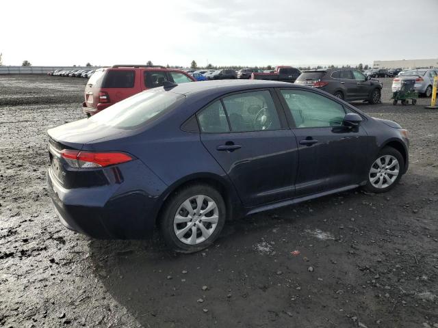Photo 3 from auction – 2020 TOYOTA COROLLA LE with VIN 5YFEPRAE1LP093752