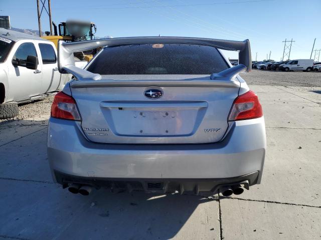 Photo 6 from auction – 2016 SUBARU WRX LIMITE with VIN JF1VA1J67G8813963