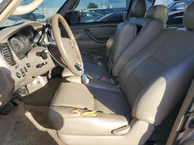 Photo 7 from auction – 2006 TOYOTA TUNDRA DOU with VIN 5TBDT44196S554476