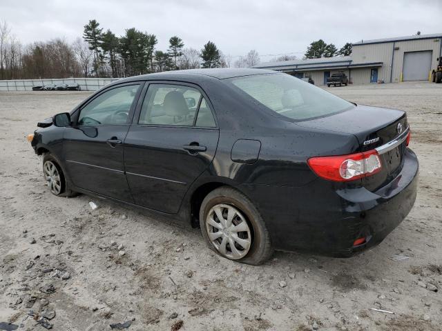 Photo 2 from auction – 2011 TOYOTA COROLLA BA with VIN JTDBU4EE2B9147766