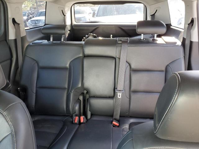 Photo 10 from auction – 2017 GMC ACADIA SLT with VIN 1GKKNULS7HZ222643