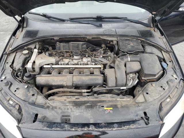 Photo 11 from auction – 2009 VOLVO V70 3.2 with VIN YV1BW982591100324