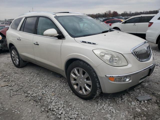 Photo 4 from auction – 2010 BUICK ENCLAVE CX with VIN 5GALVCED0AJ146049