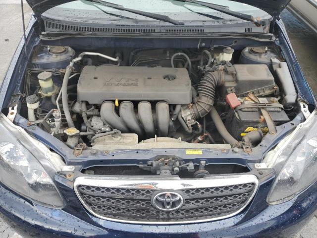 Photo 11 from auction – 2006 TOYOTA COROLLA CE with VIN 2T1BR30E36C624403