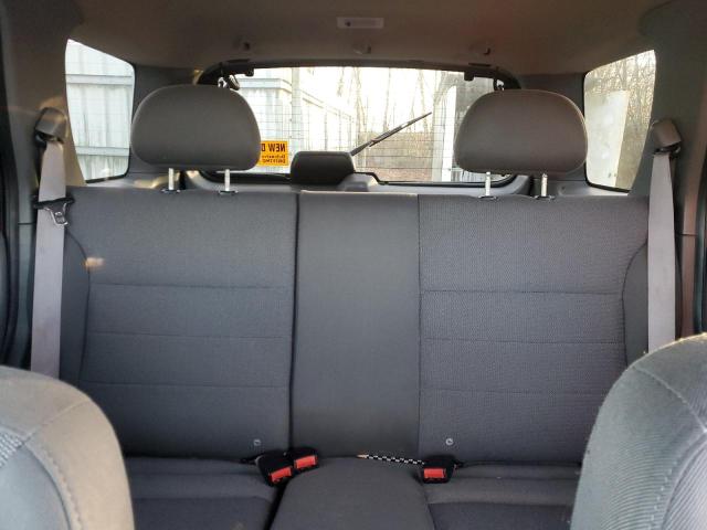 Photo 10 from auction – 2002 FORD ESCAPE XLT with VIN 1FMYU04122KD98017