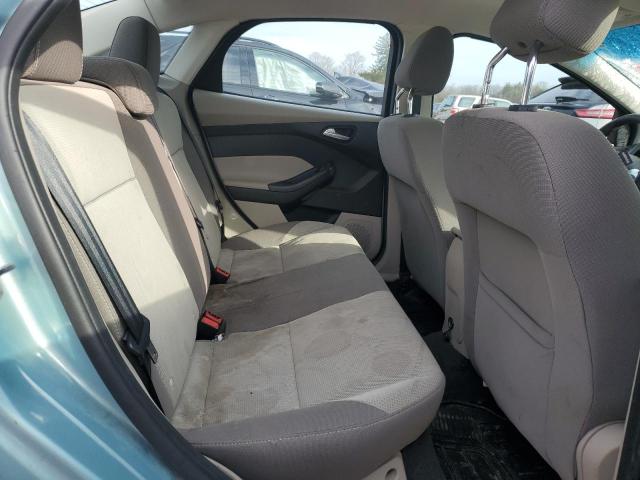 Photo 10 from auction – 2012 FORD FOCUS SE with VIN 1FAHP3F26CL213486