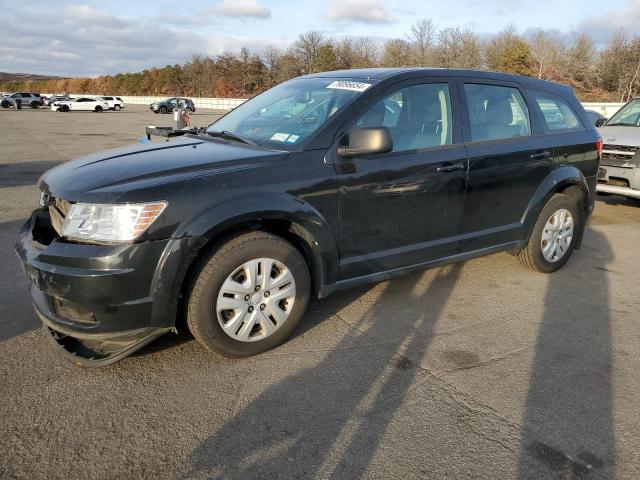 DODGE JOURNEY SE 2014 with VIN 3C4PDCAB9ET309819 - Photo from auction