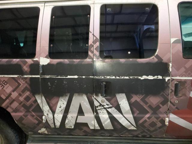 Photo 11 from auction – 2006 FORD ECONOLINE with VIN 1FBSS31L26HB00841