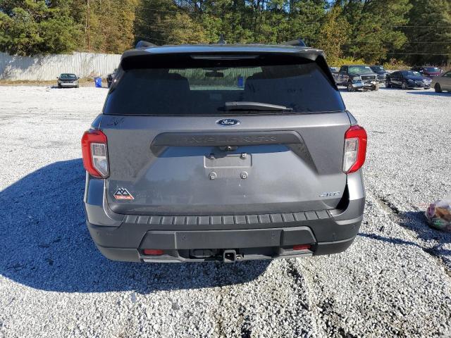 Photo 6 from auction – 2022 FORD EXPLORER T with VIN 1FMSK8JH0NGB90429