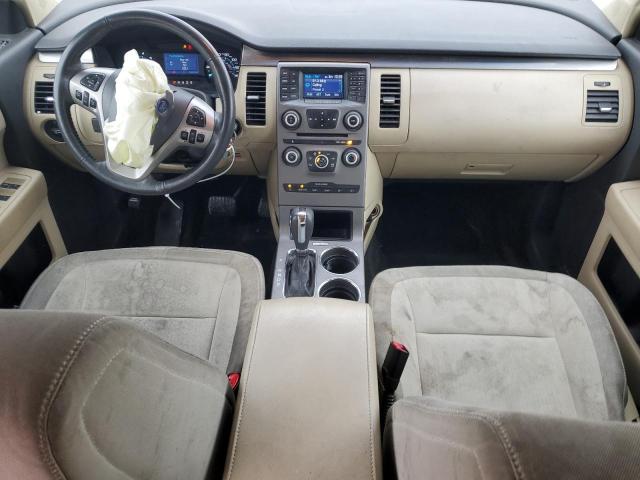 Photo 8 from auction – 2014 FORD FLEX SE with VIN 2FMGK5B86EBD10941