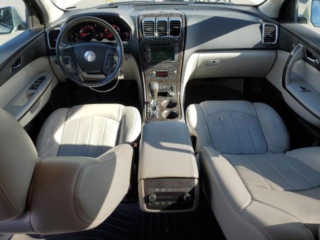 Photo 8 from auction – 2011 GMC ACADIA DEN with VIN 1GKKVTED8BJ288956