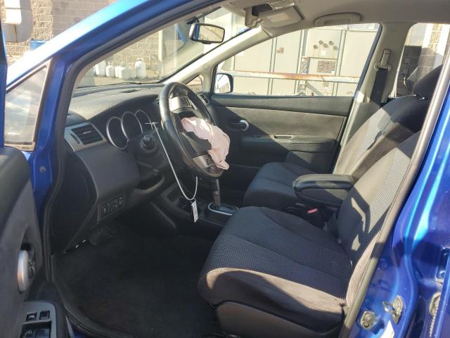 Photo 7 from auction – 2012 NISSAN VERSA S with VIN 3N1BC1CP8CK282788